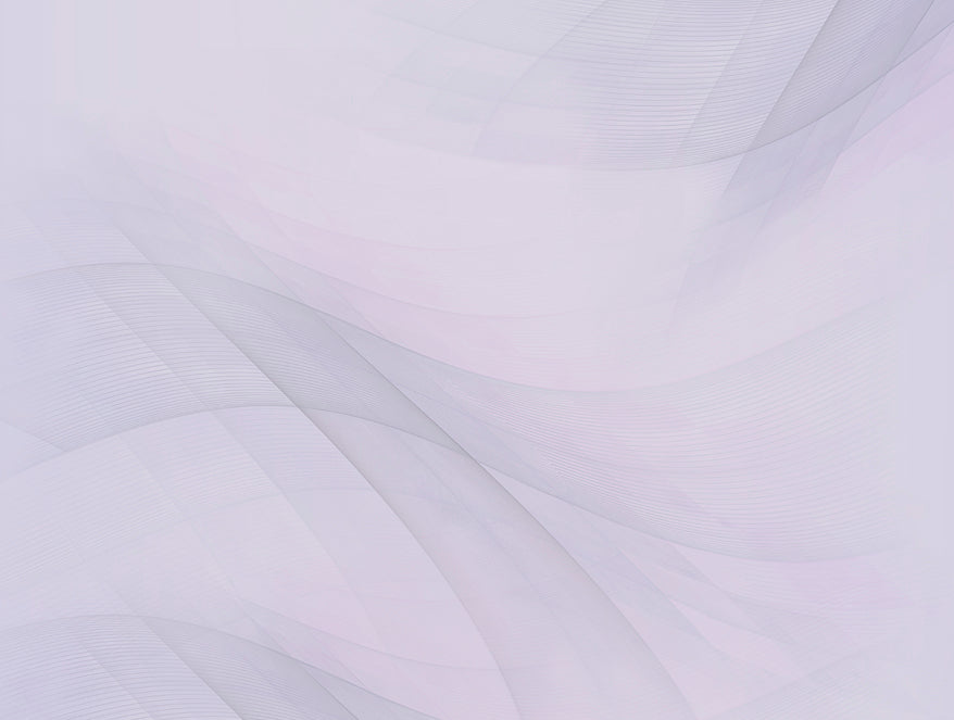 Essentials 100 % Cotton  Large Bedsheet, 180 TC, Geometric, Light Violet