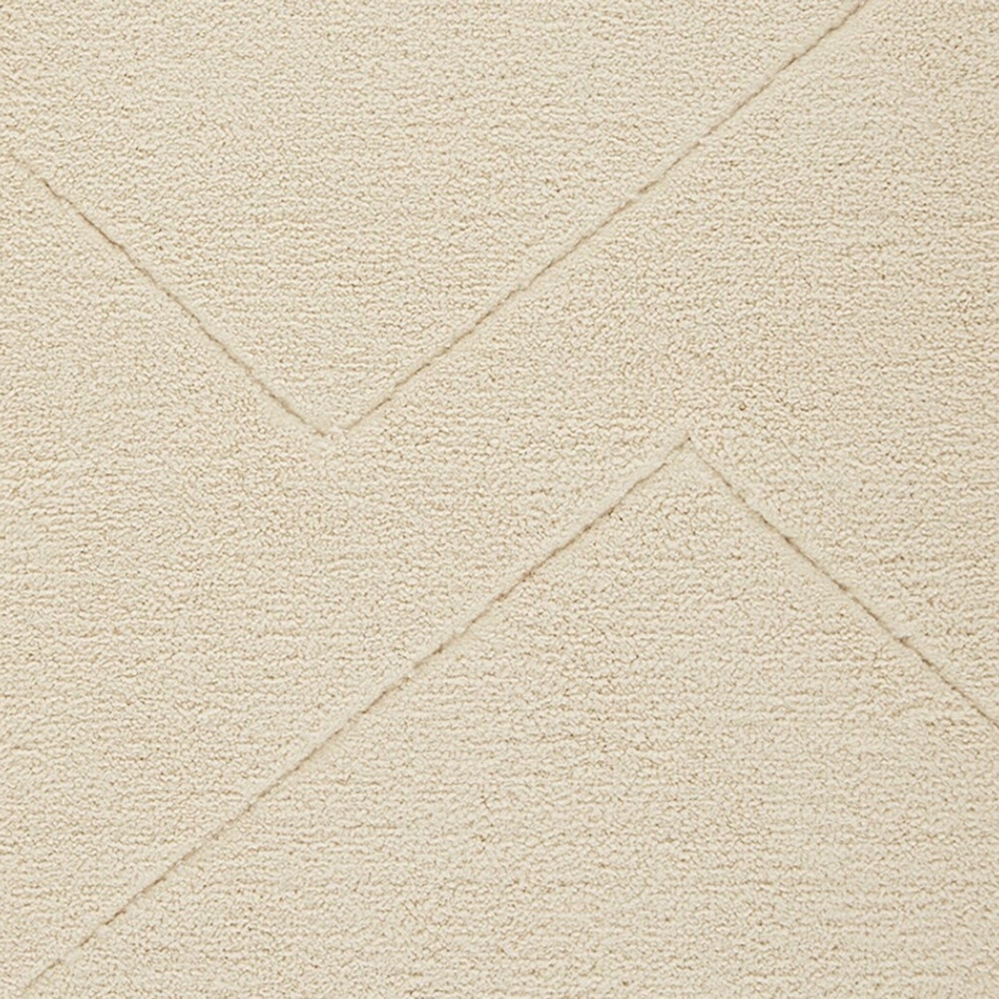 Swift Flow Polyester Small Bath Mat, 1677 GSM, Solid, Light Brown