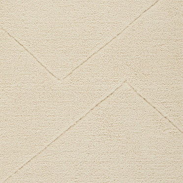 Swift Flow Polyester Small Bath Mat, 1677 GSM, Solid, Light Brown