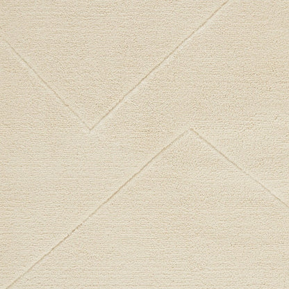 Swift Flow Polyester Large Bath Mat, 1659 GSM, Solid, Light Brown