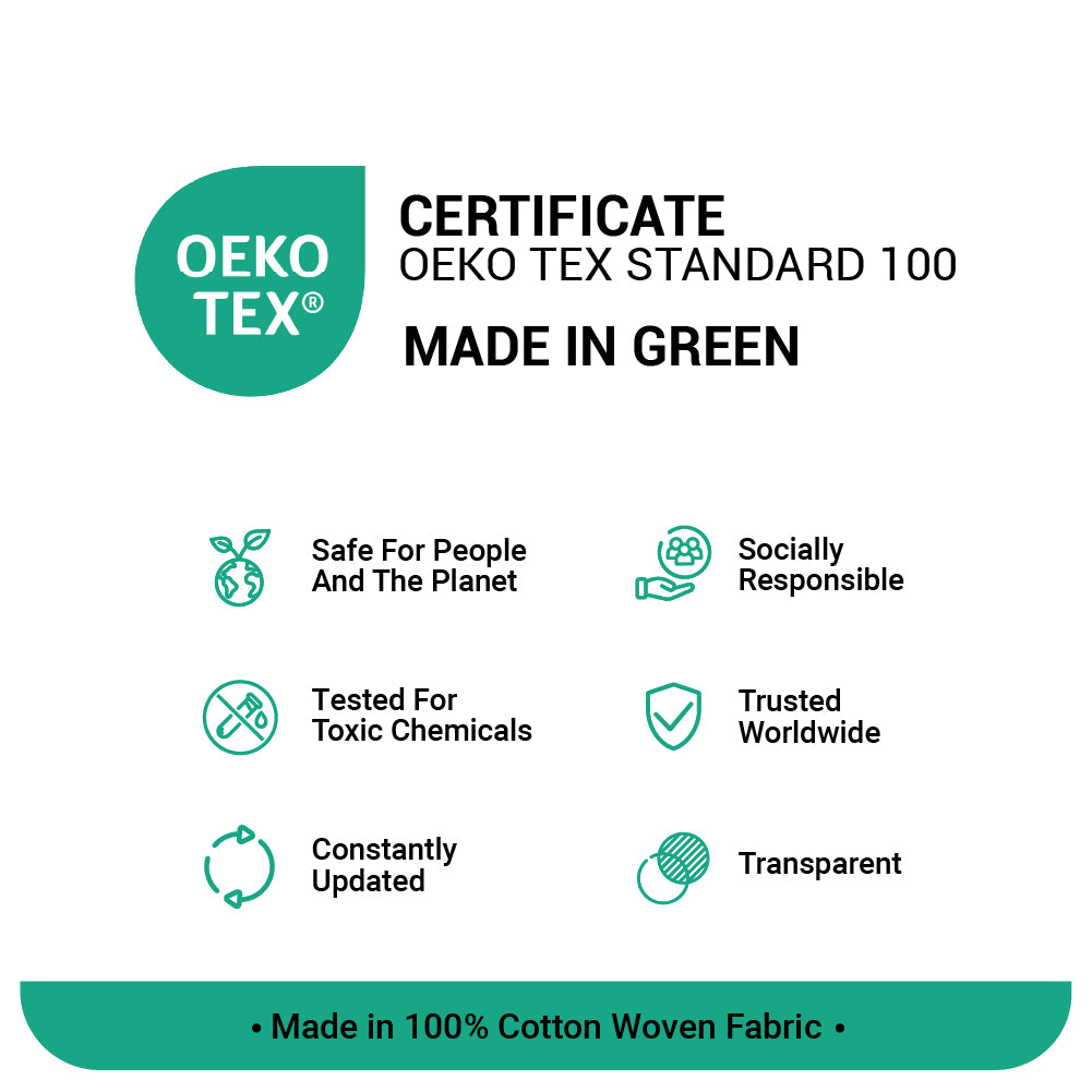 Swift Flow 100% Cotton Large Towel, 500 GSM, Solid, White