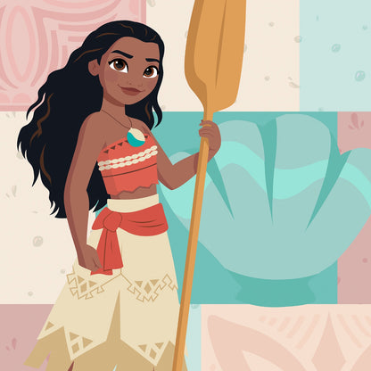 Kids 100 % Cotton Single Quilt, 132 TC, Character, Cream