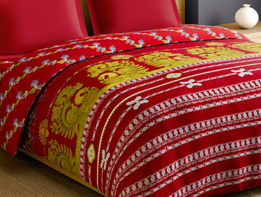 Rangana Bed in a Bag — Welspun