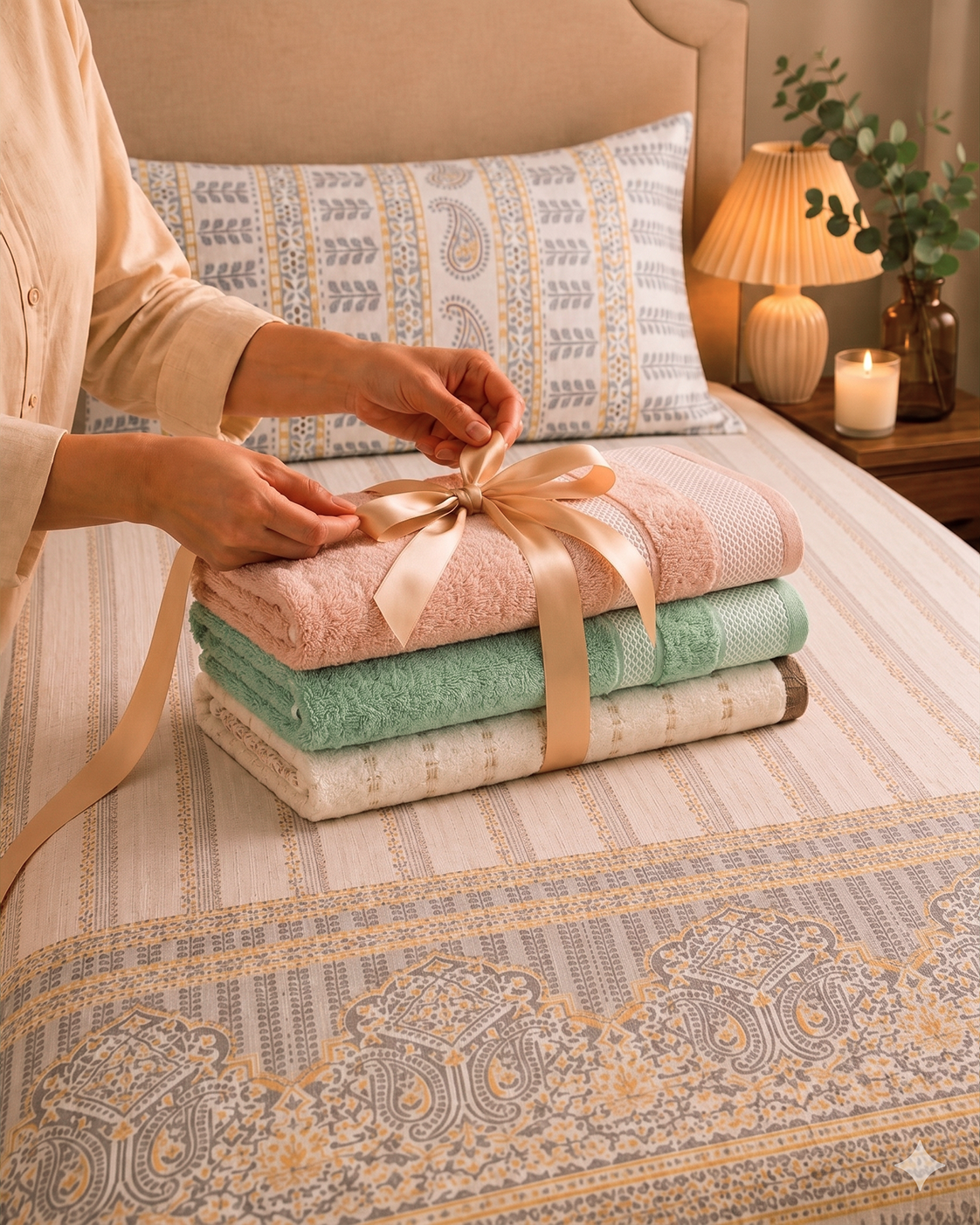 Bedsheets