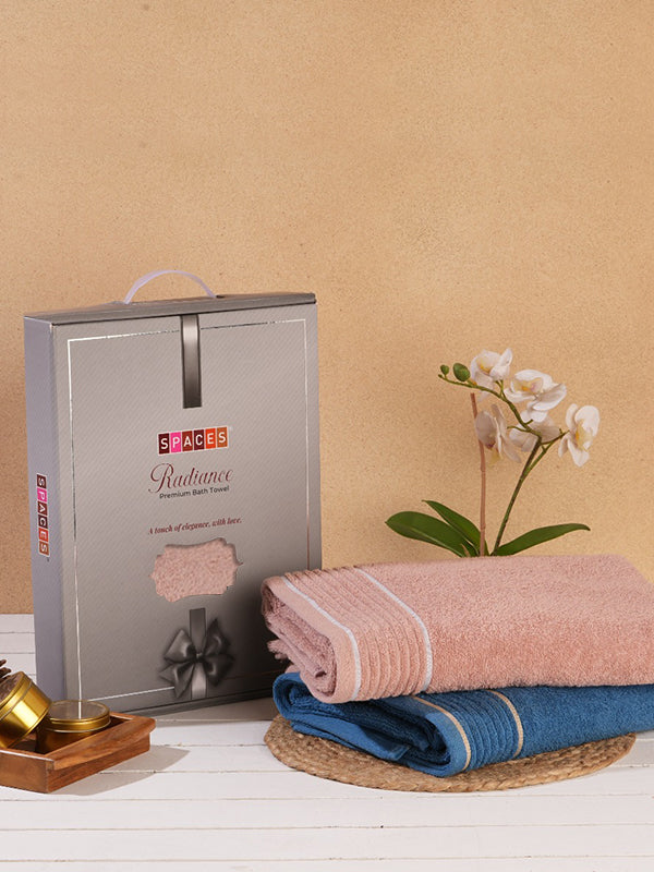 Radiance Towel Set