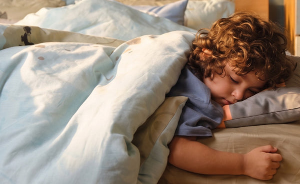 Kids Bedding
