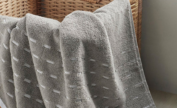 Bath Towel