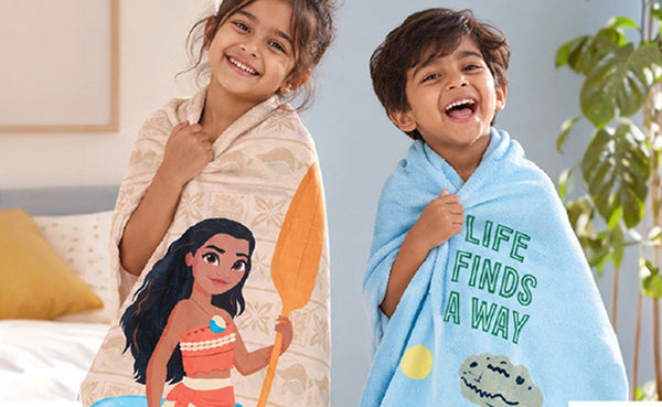 Kids Towel