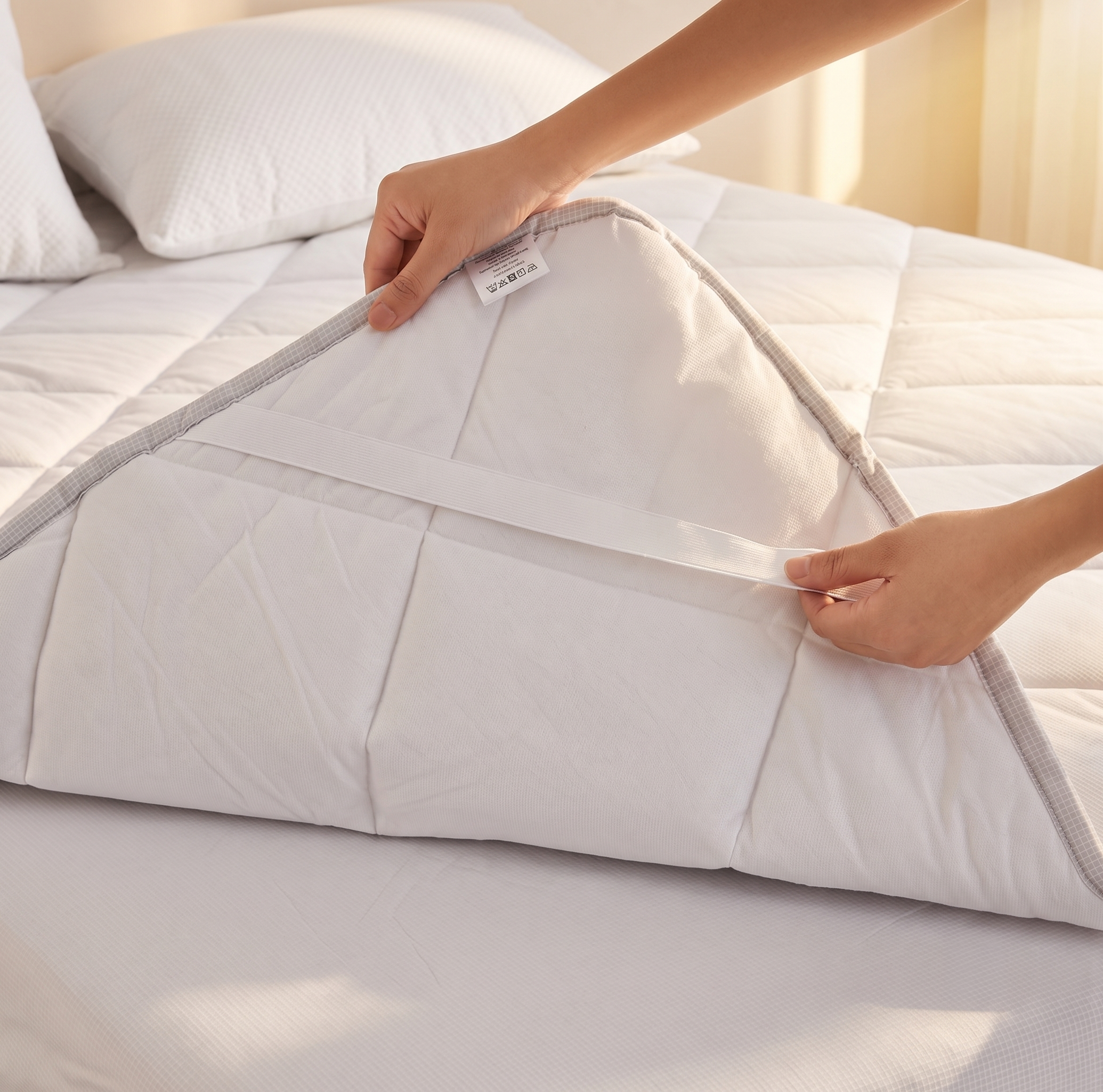 Bedsheets