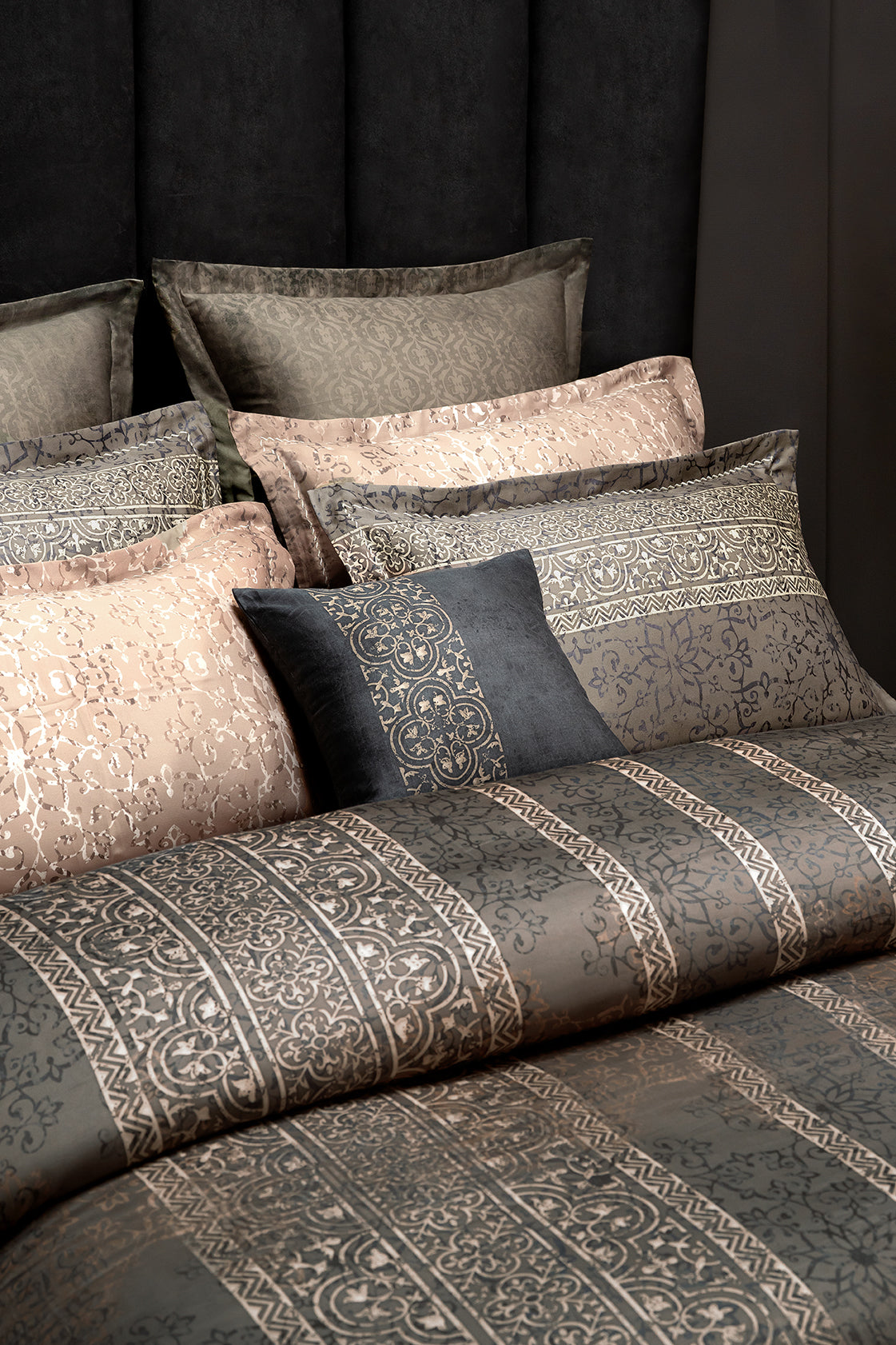 Bedsheets