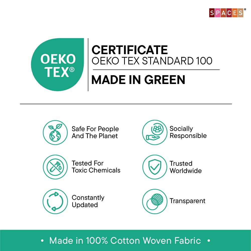 Freshlite 100% Cotton Bath Towel, 250 GSM, Solid, Dark Grey