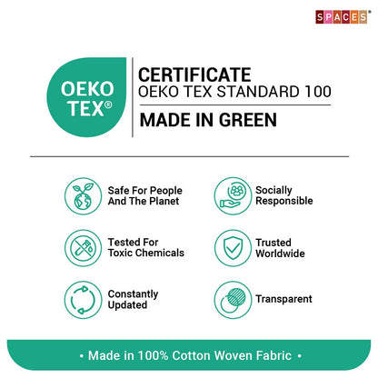 Freshlite 100% Cotton Bath Towel, 250 GSM, Solid, Navy