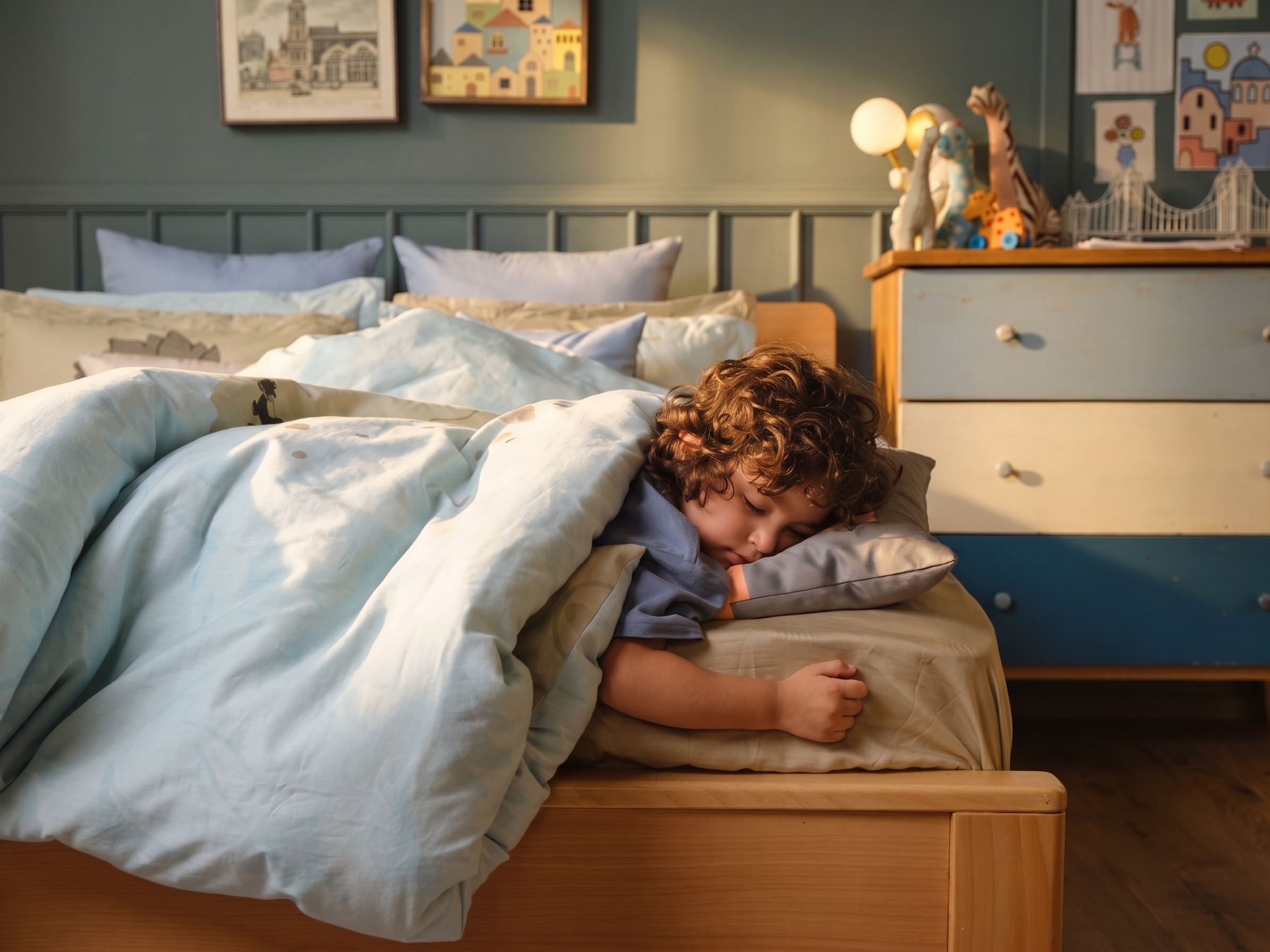 Bedsheets