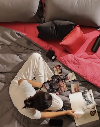 Bedsheets