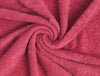 Rose - Blush 100% Cotton Bath Towel Ladies - Day2Day By Spaces