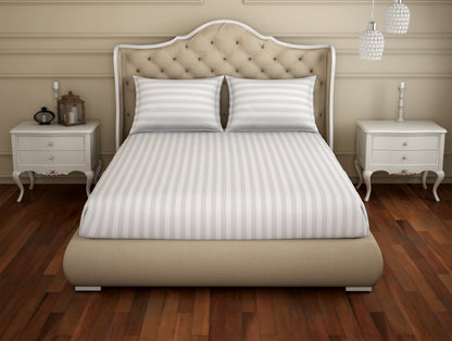 Skyrise 100% Cotton Bedsheets Large