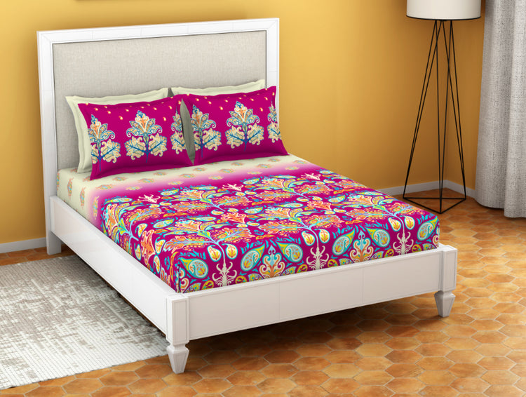 Welspun Bedsheets Spaces India