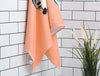 Disney Mickey 100% Cotton Bath Towel - Orange - By Spaces