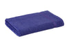 Spectrum Blue - Dark Violet 100% Cotton Bath Towel - Anti Bacterial By Welspun