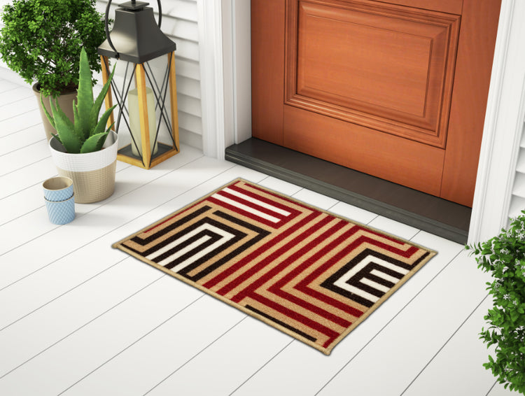Buy Durable & Stylish Door Mats Online at Great Prices Spaces India