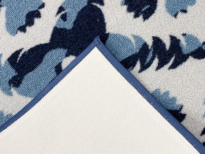 Unwinders Nylon Runner-Light Grey