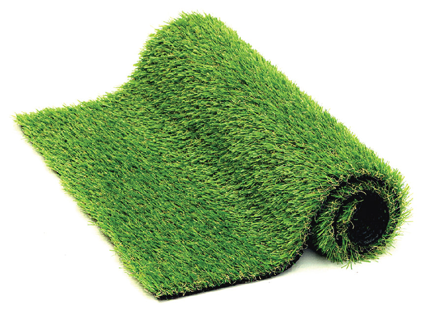 The deals grass pad