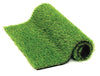 Welspun Grassmats Polypropylene Grass Mat-Green