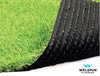 Welspun Grassmats Polypropylene Grass Mat-Green