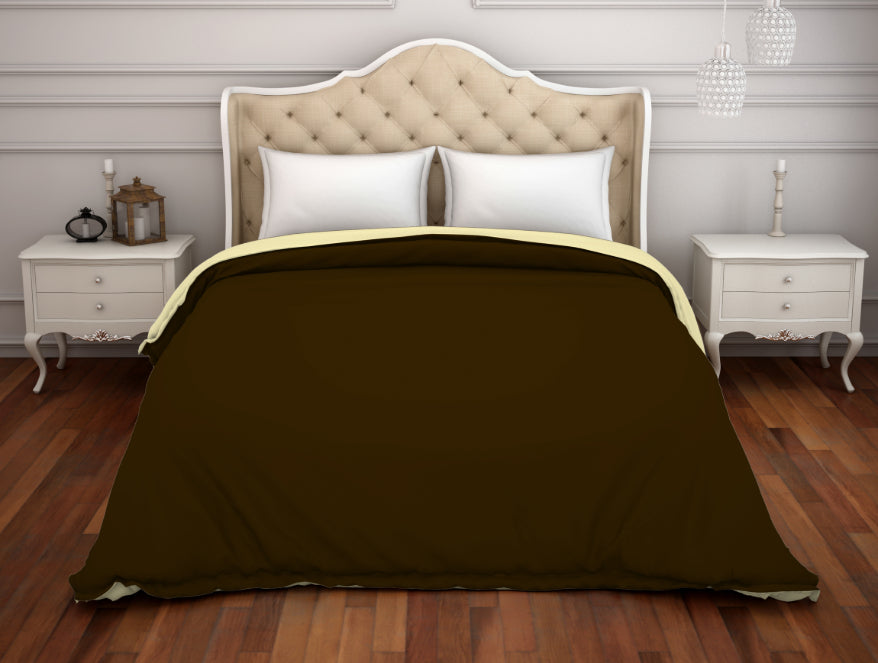Hygro Cotton Shell Quilt / AC Comforter Double