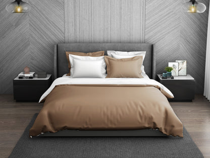 Hygro Cotton Shell Quilt / AC Comforter Double