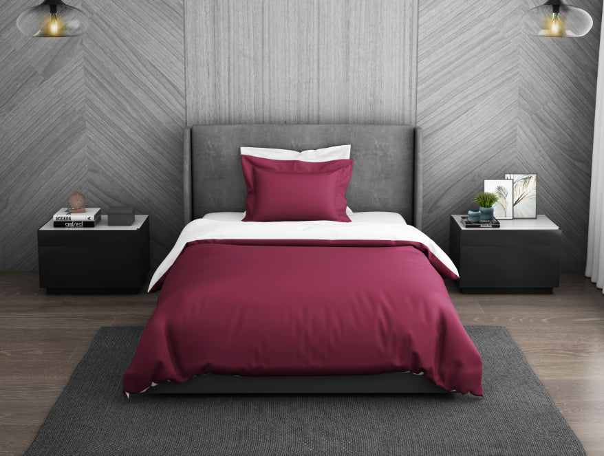 Hygro Cotton Shell Quilt / AC Comforter Single