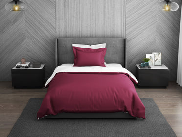 Hygro Cotton Shell Quilt / AC Comforter Single