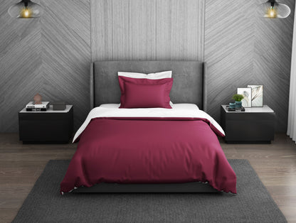 Hygro Cotton Shell Quilt / AC Comforter Single