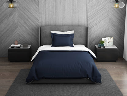 Hygro Cotton Shell Quilt / AC Comforter Single