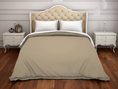 Hygro Cotton Duvet Cover Double