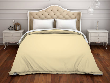 Hygro Cotton Duvet Cover Double