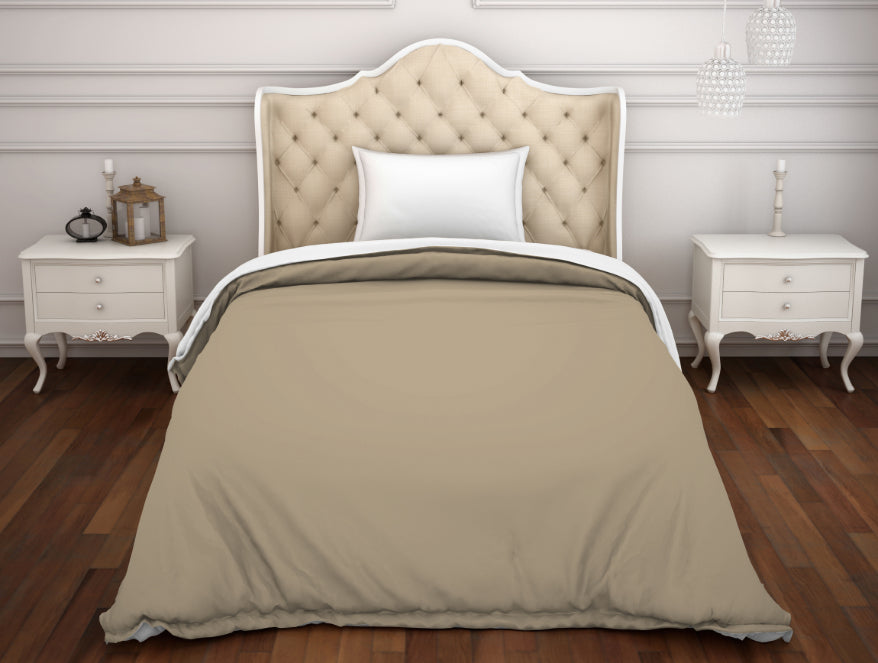 Hygro 100% Cotton Duvet Cover Single