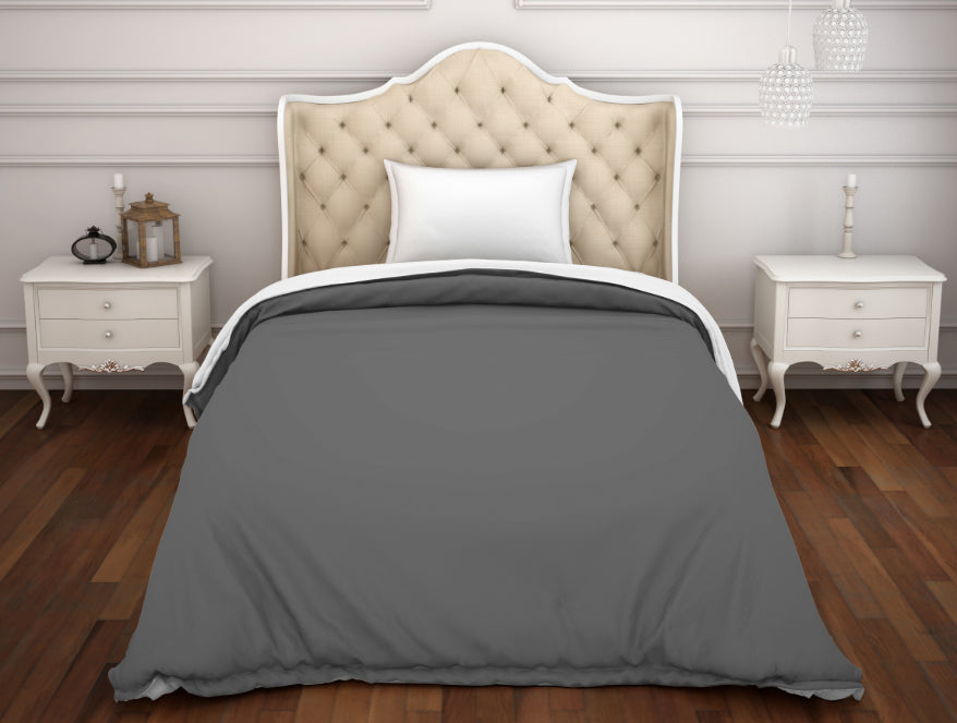 Hygro 100% Cotton Duvet Cover Single