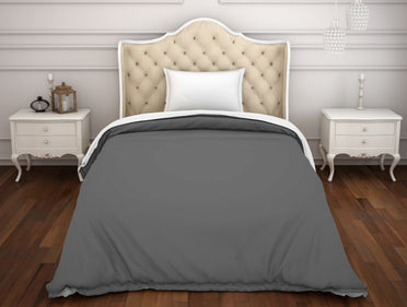 Hygro 100% Cotton Duvet Cover Single