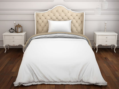 Hygro 100% Cotton Duvet Cover Single