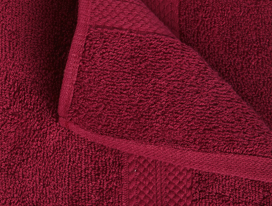 Dark Red