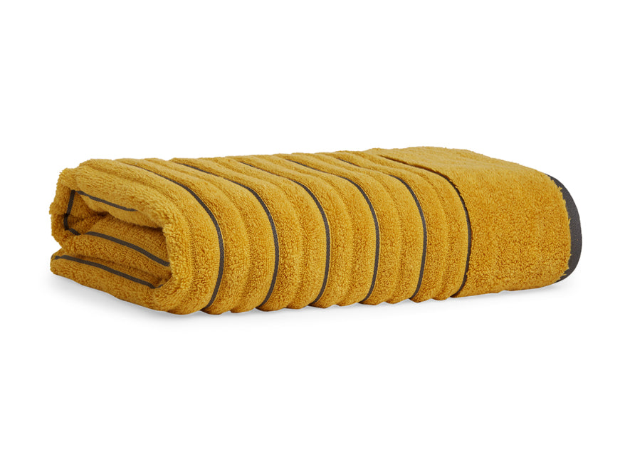 Dark Yellow