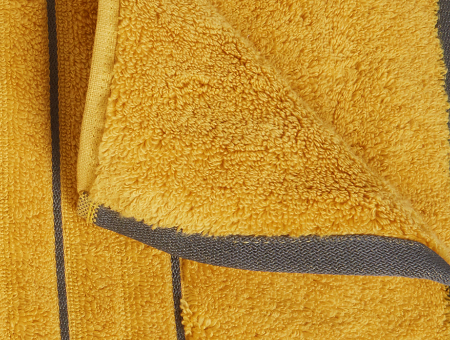 Dark Yellow