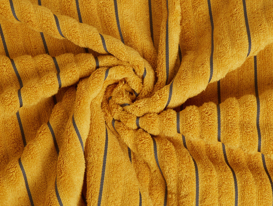 Dark Yellow