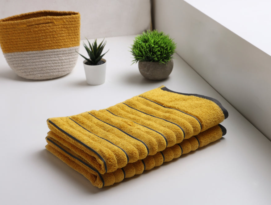 Dark Yellow