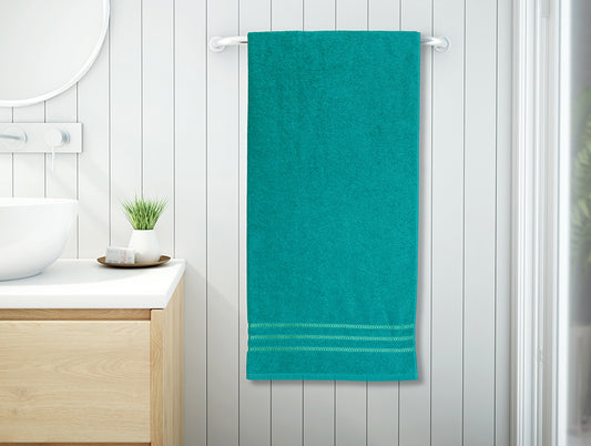 Welspun Quik Dry 100% Cotton Large Towel