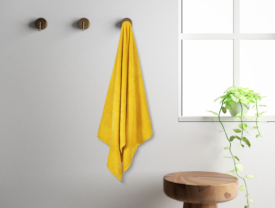 Dark Yellow