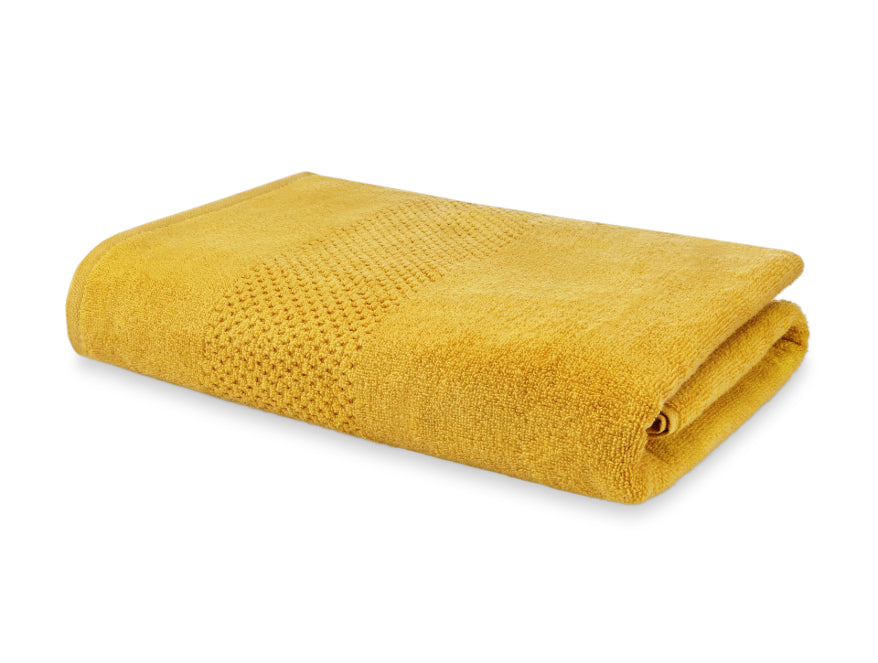 Dark Yellow