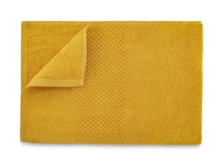 Dark Yellow