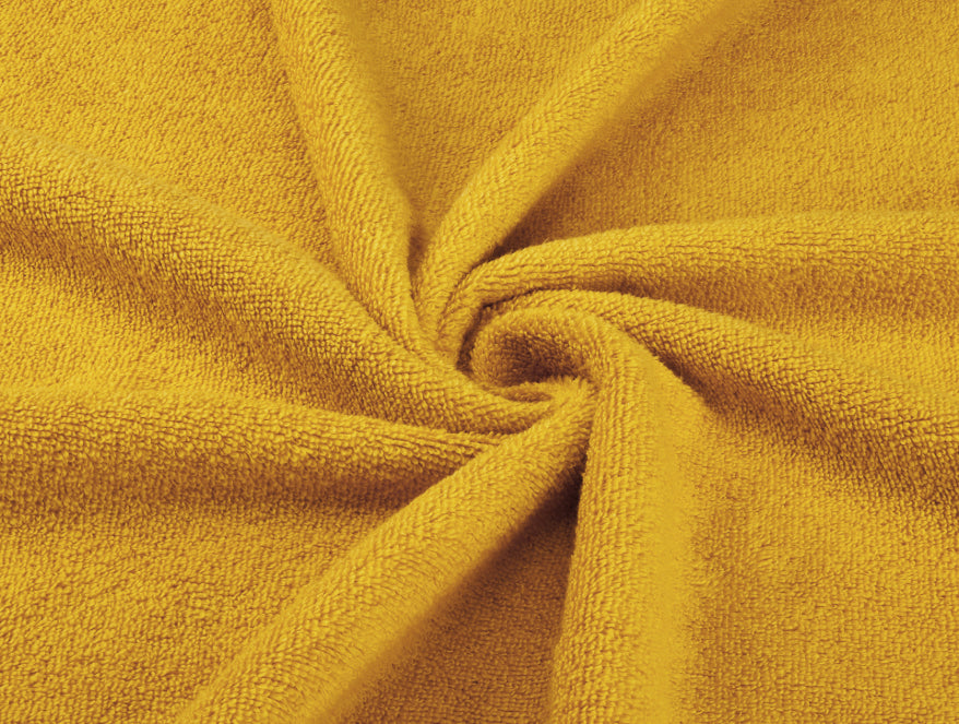 Dark Yellow